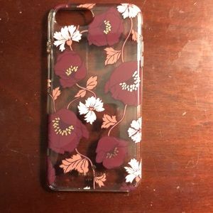 iPhone 8 Plus case